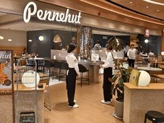-食通天·寰宇集(杭州万象城店)