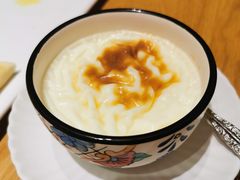 -伊斯坦布尔土耳其清真咖啡餐厅