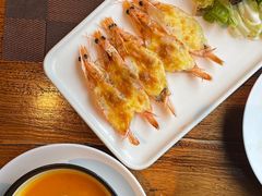 -双层巴士·鲜串鲜啤·团建聚会(凯德广场店)
