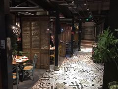 -广东道至正餐厅(区庄店)