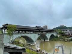 -恩阳古镇