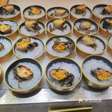 一场海鲜控的饕餮狂欢