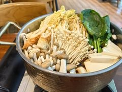 -古京·臻致料理(月湖店)