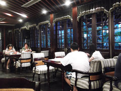 餐饮-苏州独墅湖书香世家酒店