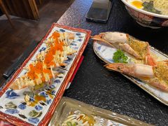 -食喜料理(诸城店)