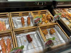 -鲜道寿司(雨花虹悦城店)