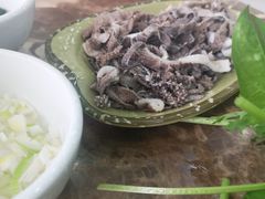 -牛叔鲜羊肉铜火锅(远东小区店)