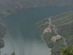 -河南宝泉旅游区