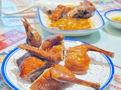 -顺德杨廷记(白云山店)