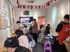 -非遗·十八曲鱼饺(西马总店)