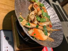 -蟹将军·松叶蟹和牛日料放题自助(K11店)
