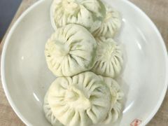 虾肉三鲜-津门张记包子铺(华昌道店)