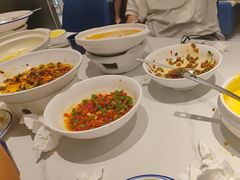 -兰湘子·湘菜小炒(南京江宁万达店)
