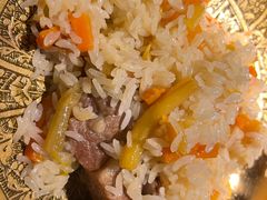 -楼兰新疆主题餐厅(苏州中心店)