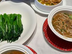-俏江南天津时尚曲艺主题餐厅(马场道店)