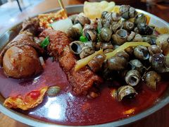 -龍城柳州螺蛳粉(群星路店)