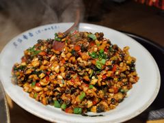 -吃饭皇帝大(解放西路店)