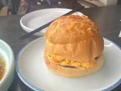 -新旺茶餐厅•早餐(迪士尼小镇店)