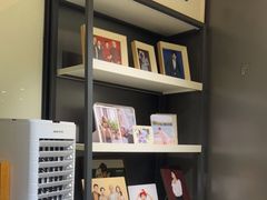 -方快-照相馆(金桥国际店)