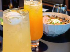 -Ameigo梅果·云贵川bistro(长宁来福士店)