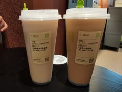 -奈雪的茶(华侨城创意园店)