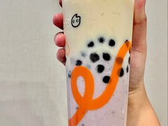 -CoCo都可(长江西路华联店)