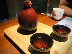 -意满花千醉(金茂览秀城店)