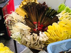 -厕所串串(文殊院店)