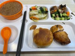 -香妃烤鸡(西单店)