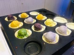 -味正点车轮饼可丽饼(南禅寺店)