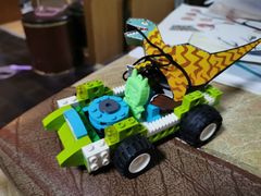 -童程童美少儿编程乐高机器人(红谷滩校区)