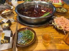 -华丰火锅(双林北横路店)