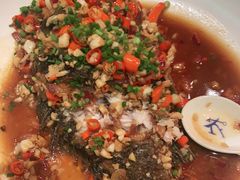 -农耕记·湖南土菜(halo广场店)