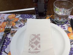 -Mammamia意大利餐厅(古北店)