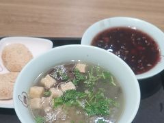 -回味鸭血粉丝汤(砂之船店)