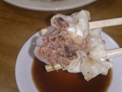 -白记饺子馆多伦道店