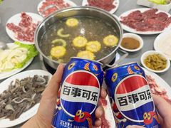 -官塘陈记鱼生·潮汕砂锅粥·牛肉火锅(潮枫路总店)