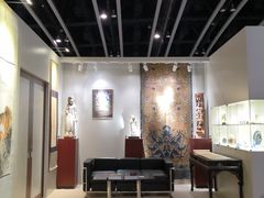 -香港会议展览中心演讲厅