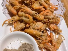 -华盛丰温州大排档(东三环南路店)