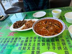 -令氏家外家周秦食府(高新店)
