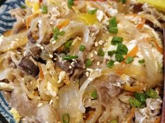-林妈妈村·日式料理(宝山万达店)