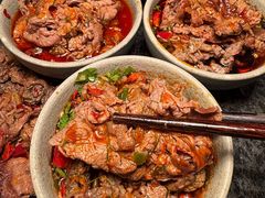 -三出山火锅(万象天地店)