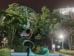 -苏州乐园森林水世界
