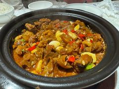 -赣南人家(顺义后沙峪亚朵店)