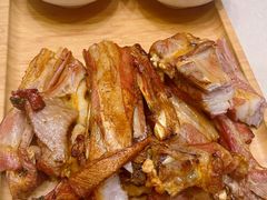 烤羊排-乡村馕坑肉·烧烤·新疆菜·本地人更爱吃(阿勒泰首店)