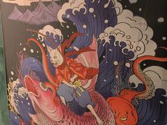 -王氏炉匠·烧鸟放题自助(好运街店)