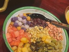 -李炮称盘麻辣烫(无锡荟聚店)
