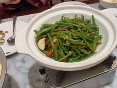 -小菜园新徽菜(宜兴八佰伴店)