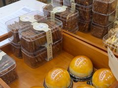-京馔手工吐司(万达广场济南高新店)