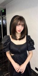 -SWANK SALON